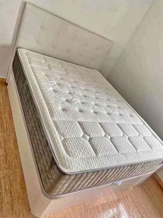 LIQUIDACIÓN DE ARMARIOS, SOFÁS, COLCHONES...