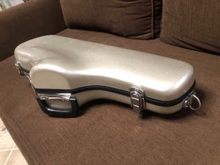 Funda Saxo Alto Fibra Vidrio