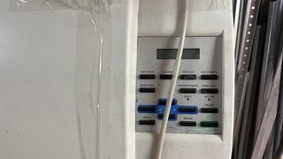 Roland VersaCAMM SP-540V Plotter Impresora