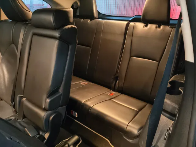 Toyota Highlander 2021