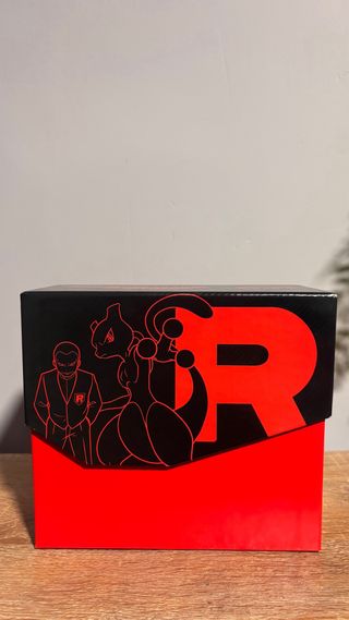 Caja Pokemon Rivales Predestinados - Bulk