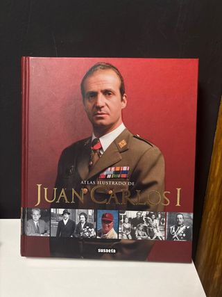 Juan Carlos I