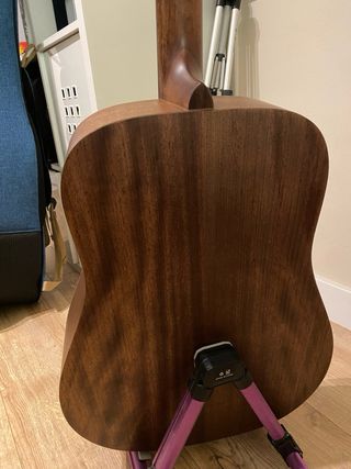 Guitarra Sigma DME Electroacústica