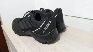 Adidas Terrex Zapatillas Nuevas,