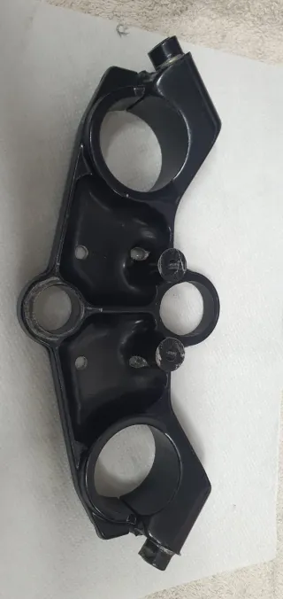 Piastra superiore forcelle Aprilia RS 125