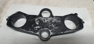 Piastra superiore forcelle Aprilia RS 125