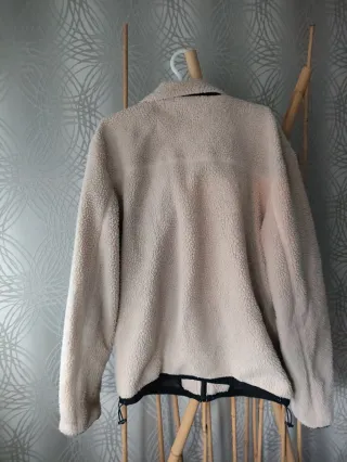 Abrigo unisex WEYZ talla M