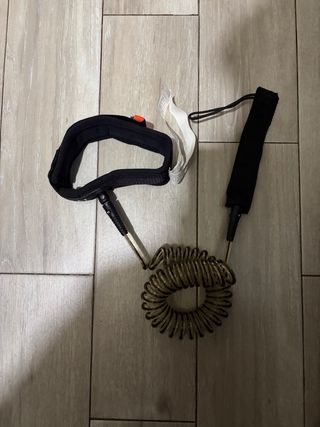 Tabla de pádel surf