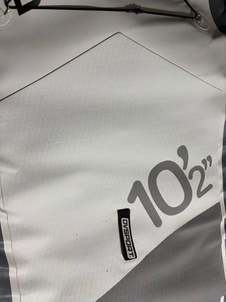 Tabla de pádel surf