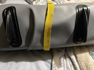 Tabla de pádel surf