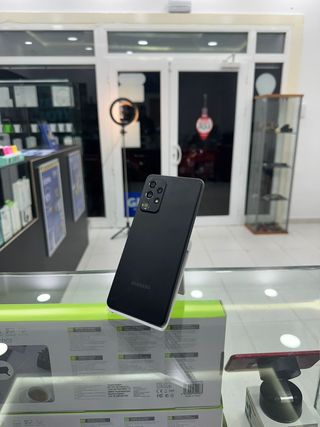 Samsung A52s 128GB Nero