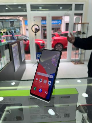 Samsung A52s 128GB Nero