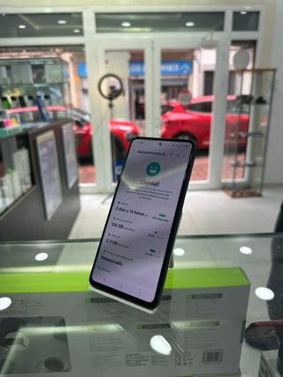 Samsung A52s 128GB Nero