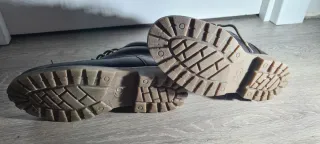 Botines Nuper Marrones