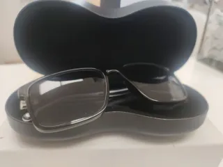 Gafas de sol Carrera 8064/S 89S Negras/Grises