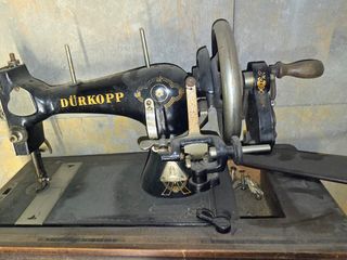 Macchina da cucire Dürkopp