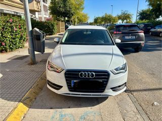 Audi A3 2013