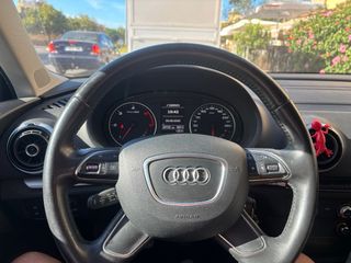 Audi A3 2013
