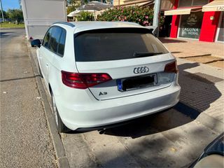 Audi A3 2013