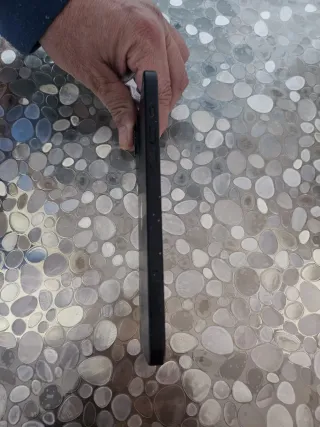 iPhone 15 Plus 256GB Negro