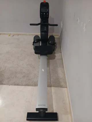 Máquina de remo Domyos 500 B