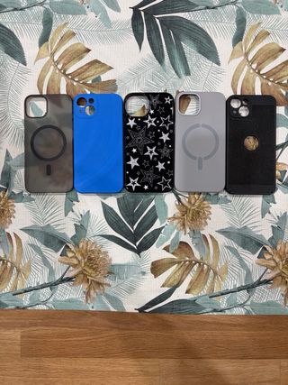 iPhone 13 Bianco 128GB