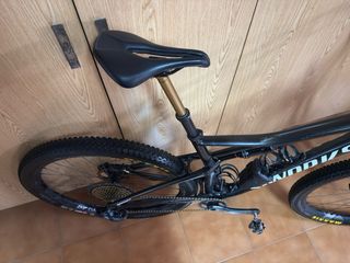 Specialized Epic S-Works