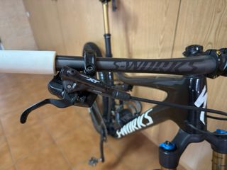 Specialized Epic S-Works