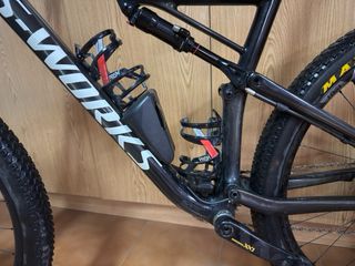 Specialized Epic S-Works