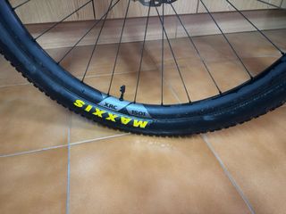 Specialized Epic S-Works