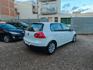 Volkswagen Golf 2008