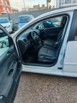 Volkswagen Golf 2008