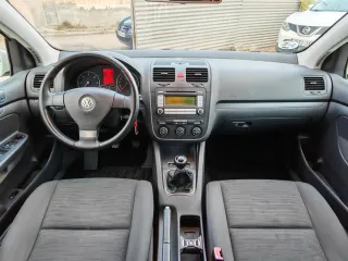 Volkswagen Golf 2008