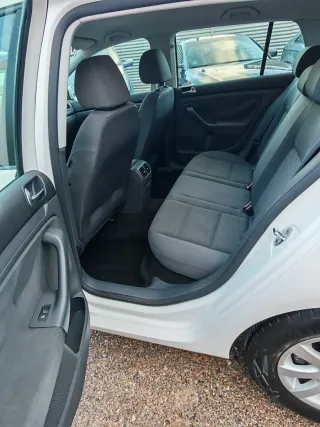 Volkswagen Golf 2008