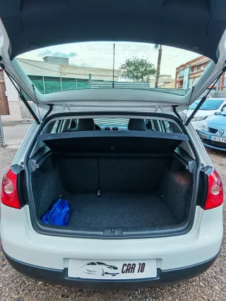 Volkswagen Golf 2008