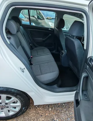 Volkswagen Golf 2008