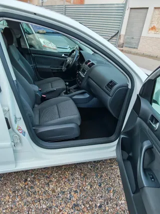 Volkswagen Golf 2008