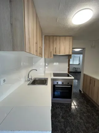 Habitación individual en alquiler Sabadell