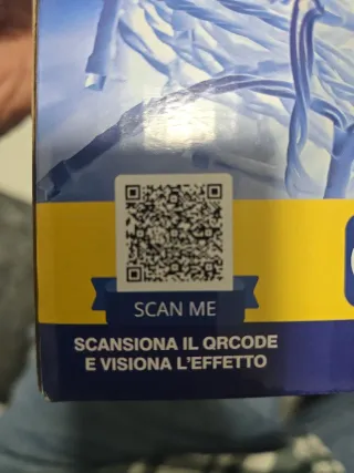 OFERTA!!!!! Luces de Navidad LED para exterior/in