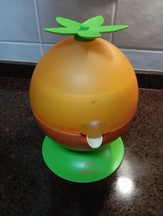 Exprimidor Naranja Ariete