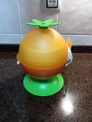 Exprimidor Naranja Ariete