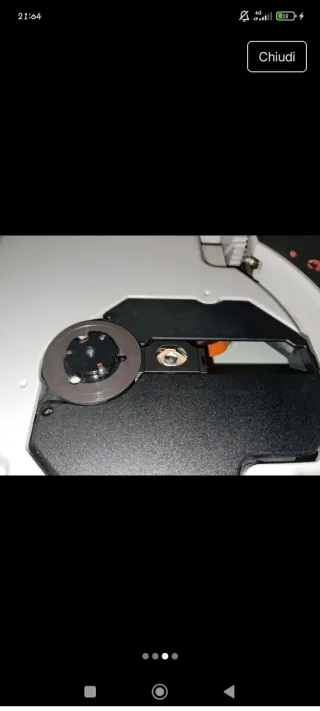 PlayStation 1 Evil Inside Edizione Speciale