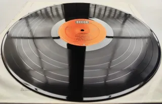 LP 1980 🇩🇪 THE ROLLING STONES - AFTERMATH