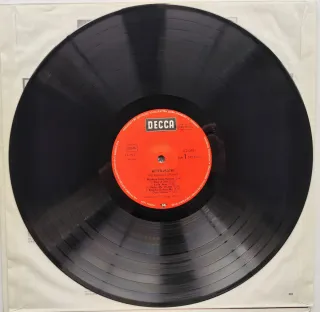 LP 1980 🇩🇪 THE ROLLING STONES - AFTERMATH