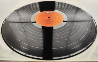 LP 1980 🇩🇪 THE ROLLING STONES - AFTERMATH