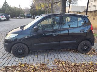 Hyundai i10 2013