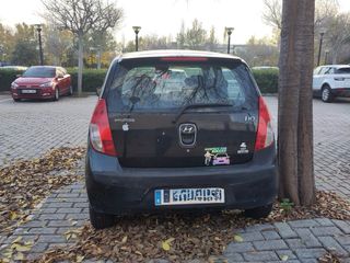 Hyundai i10 2013