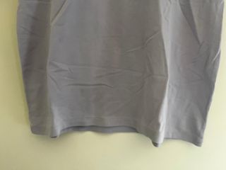 Polo Piqué Lila Talla XL | Nuevo Premium Algodón