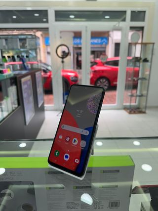 Samsung A52s 128GB Nero