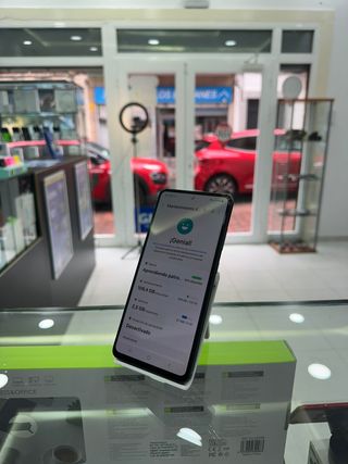 Samsung A52s 128GB Nero